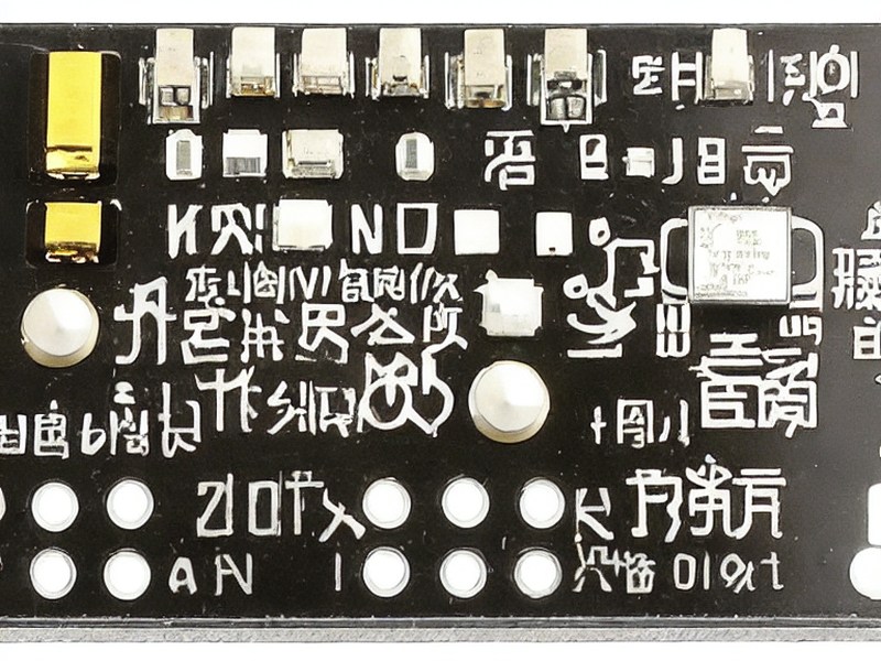 传感器应用项目资料：传感器总览 1