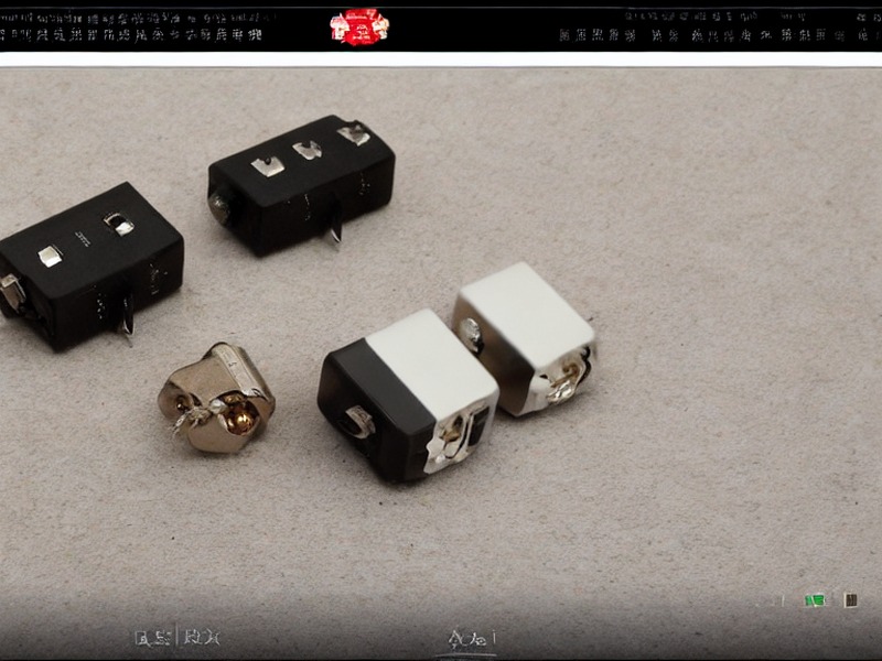 传感器应用产品说明