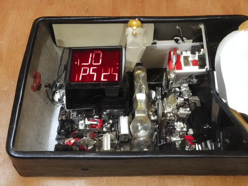 连接器选型应用参考 1