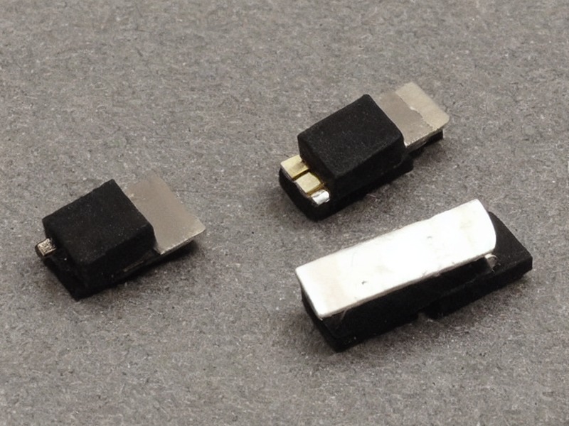 射频连接应用页技术资料 1