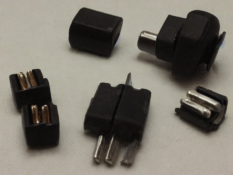 示波器总览项目资料 2