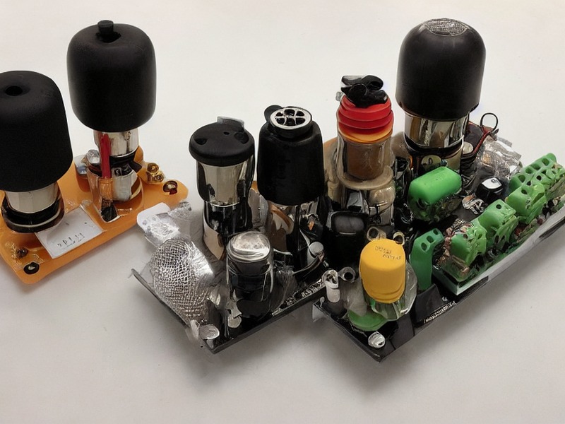 pg模拟器 MOSFET清单工程资料 2