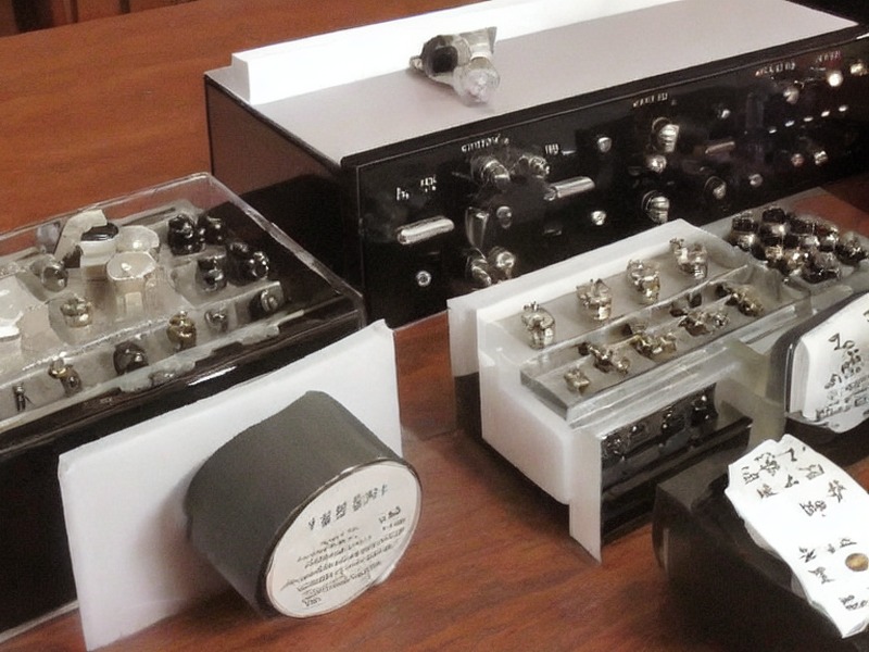 继电器应用选型资料 2
