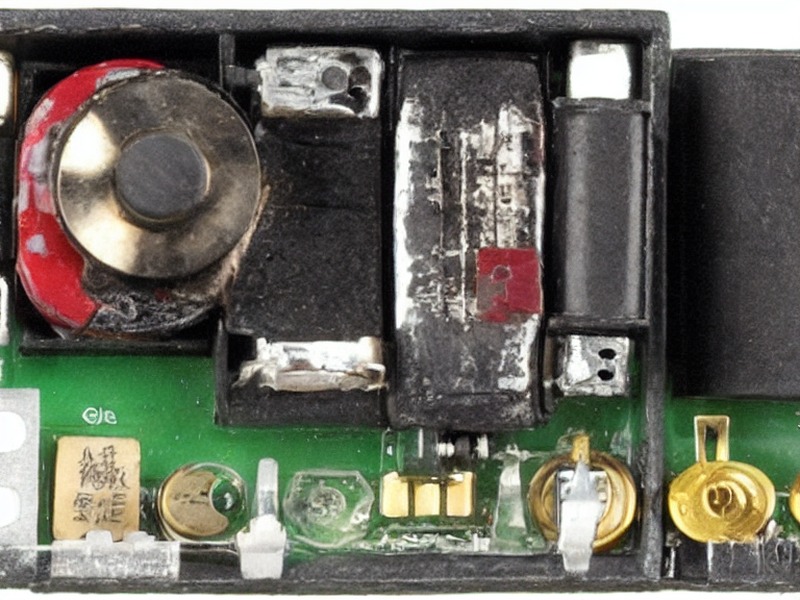 pg模拟器 精密电阻应用产品 1