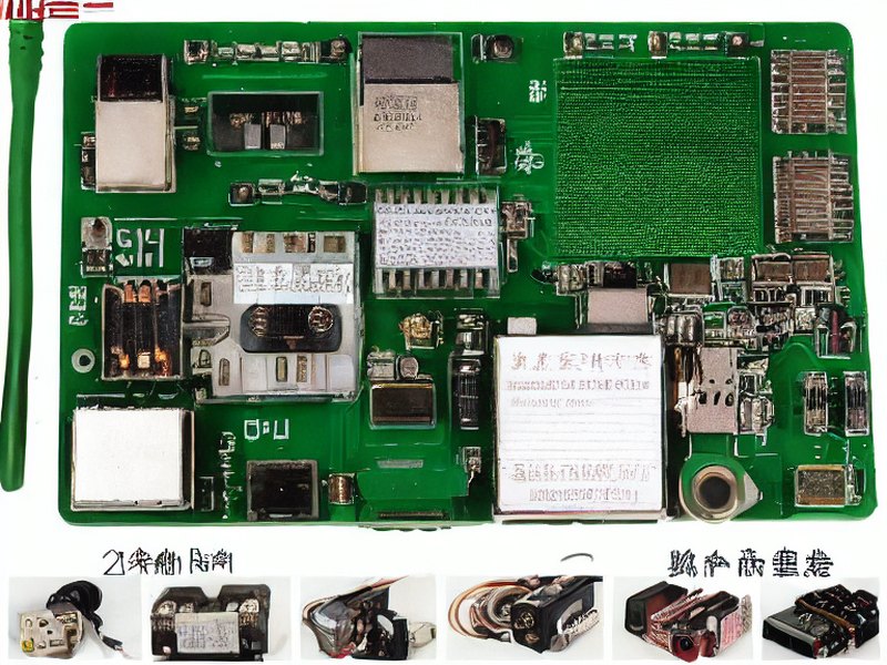 磁性器件专题项目资料 2