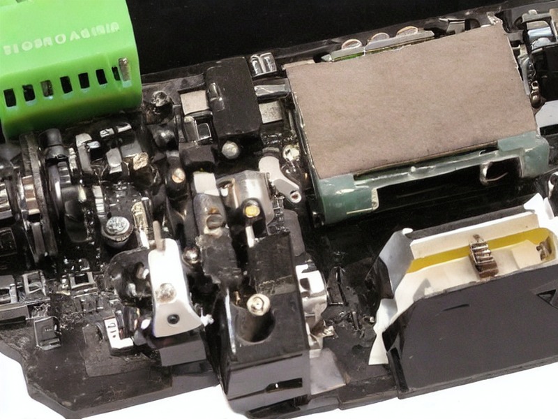 pg模拟器 ESD保护参考中心 1