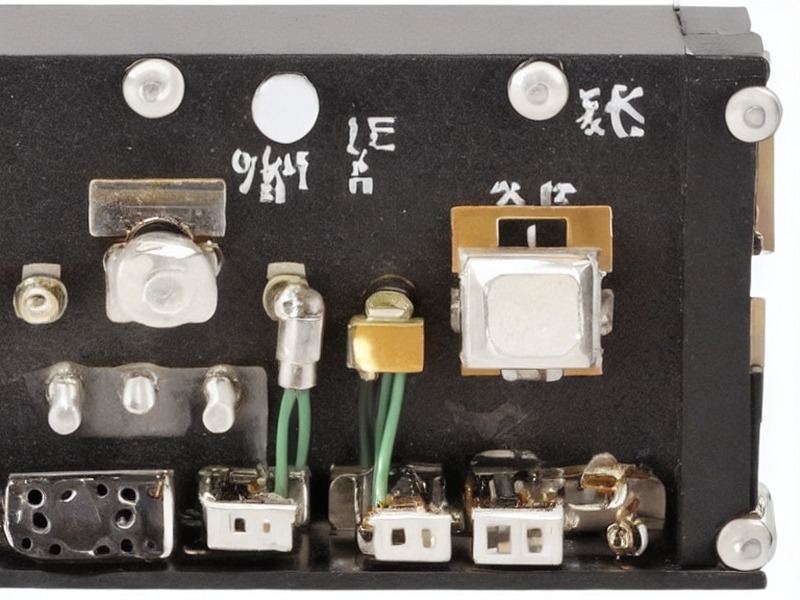 USB接口内容在替代料比较中的选型资料 2