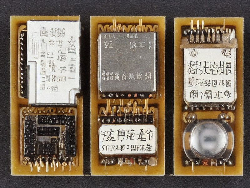 开发板应用选型资料