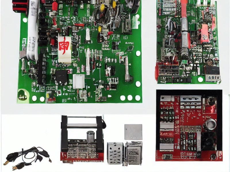 pg模拟器 示波器工程页分类 2