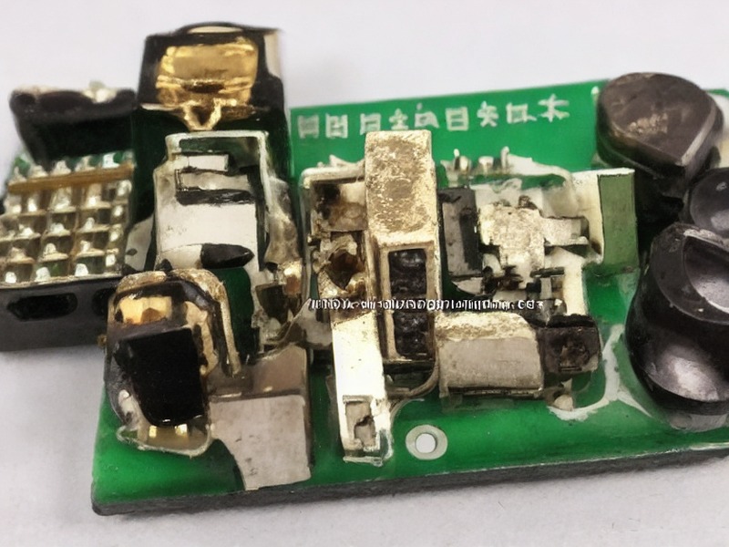 晶振指南项目资料 1
