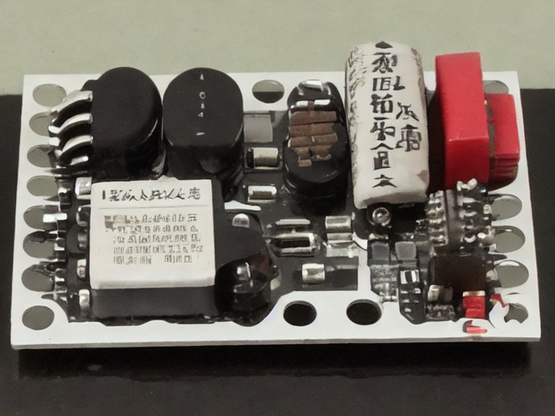 测试夹具总览资料参考 2