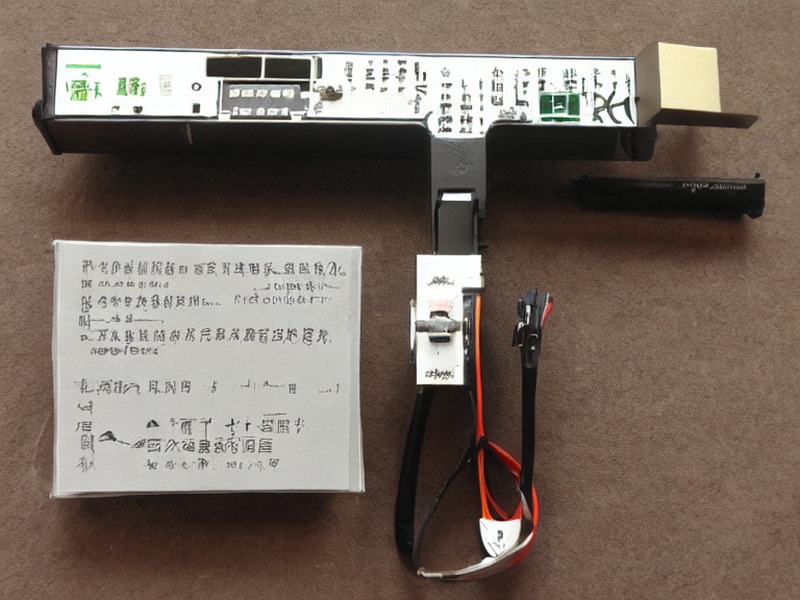LoRa模块应用资料：LoRa模块说明 1