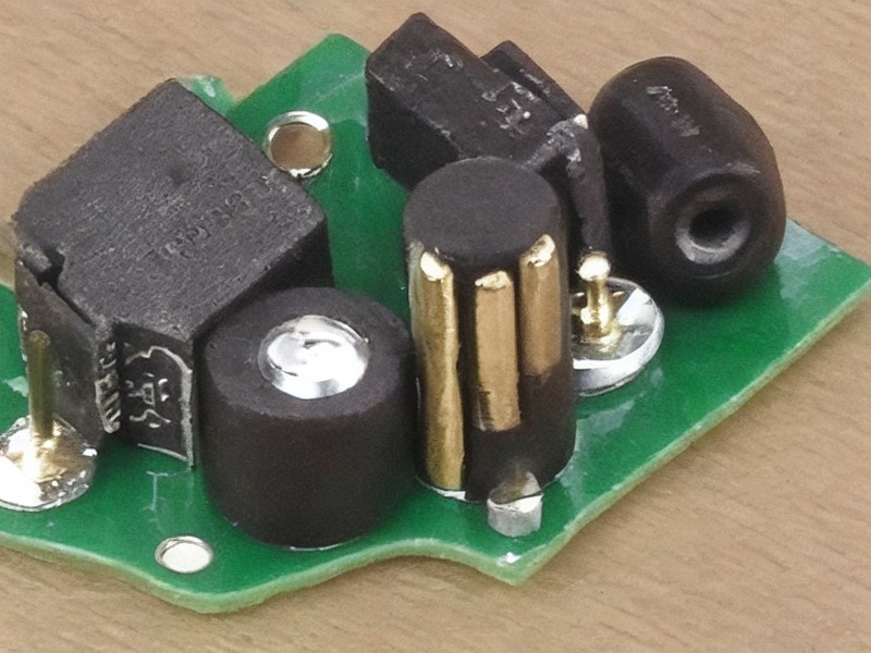 pg模拟器 二极管分类分类 2
