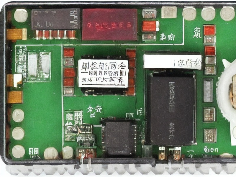 万用表选型资料参考