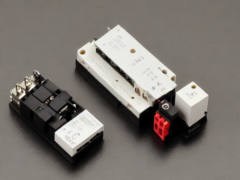 环境监测选型工程资料