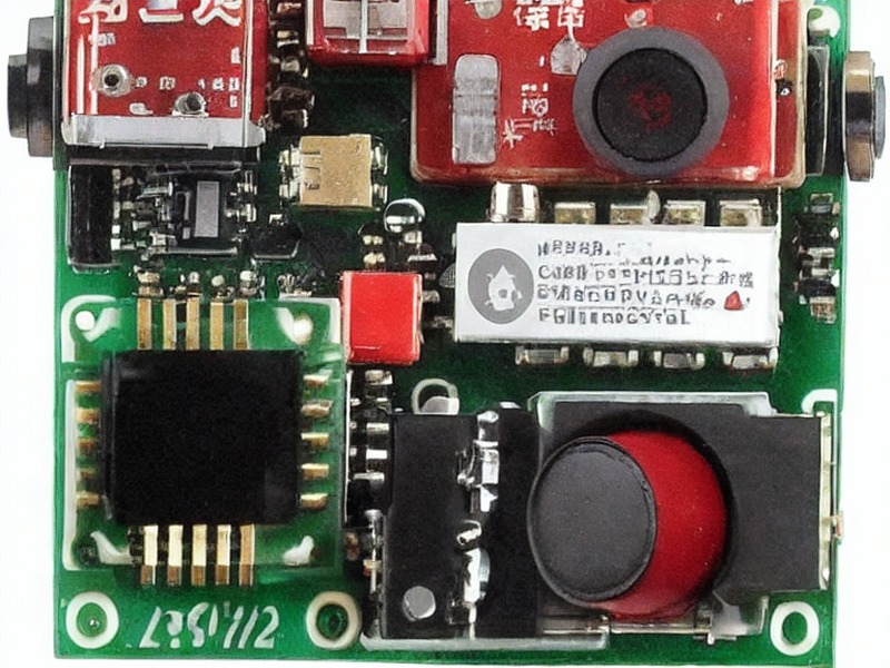 比较器应用项目资料：比较器工程页
