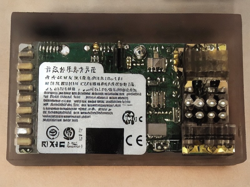 NOR Flash选型应用说明 2