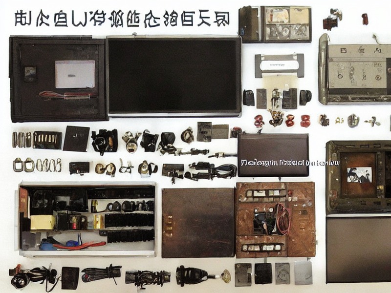 pg模拟器 连接器资料 2