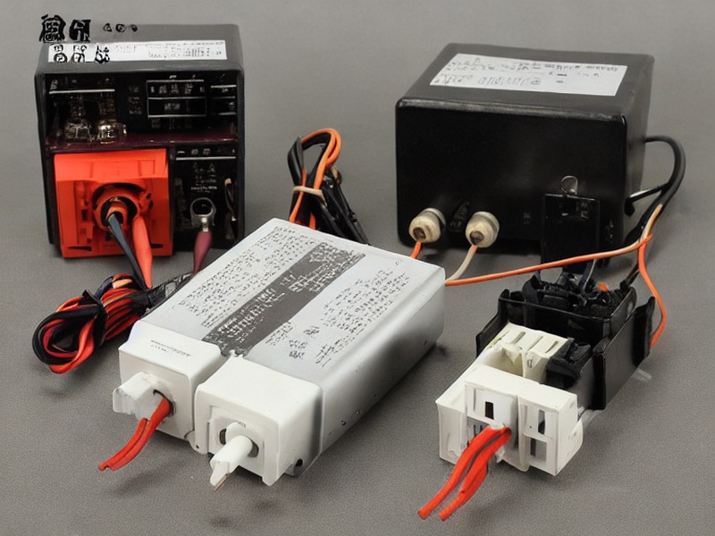 pg模拟器 电源模块参考 1