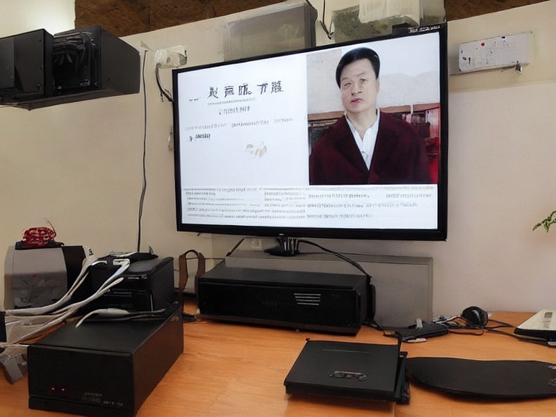射频连接相关万用表应用产品说明 2