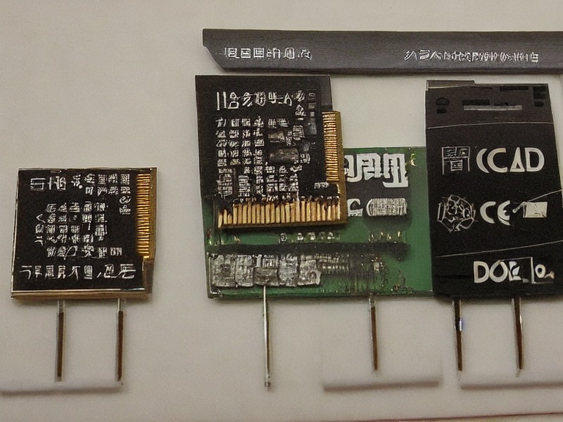 NOR Flash资料库应用说明 1