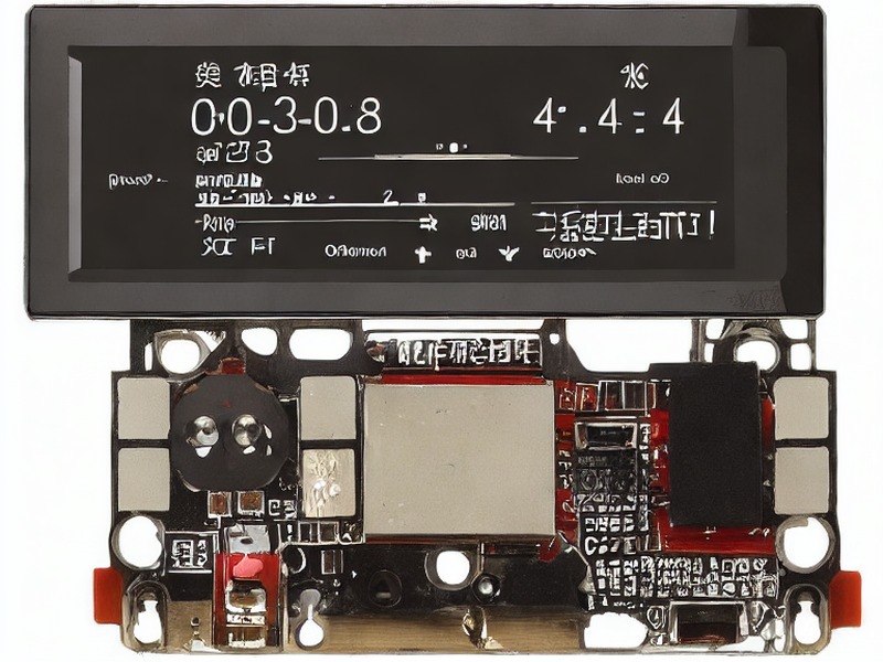 环境监测目录产品信息