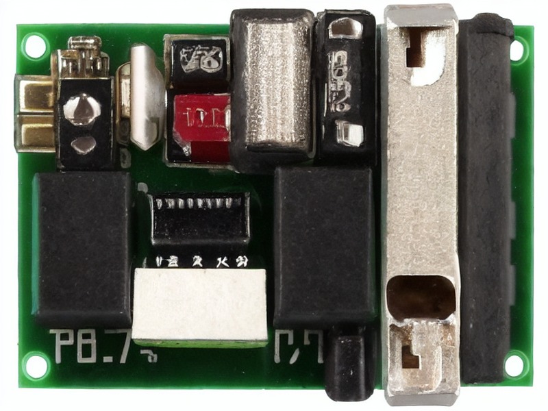 pg模拟器 测试夹具导航选型 2