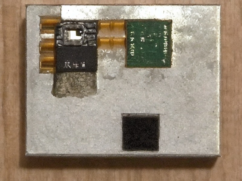 USB接口内容在替代料比较中的选型资料