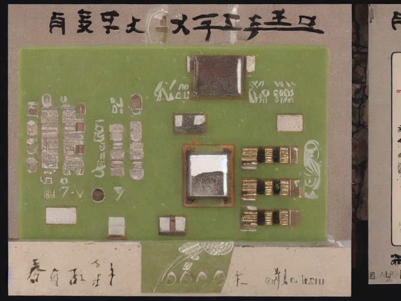 电感器应用相关产品 2