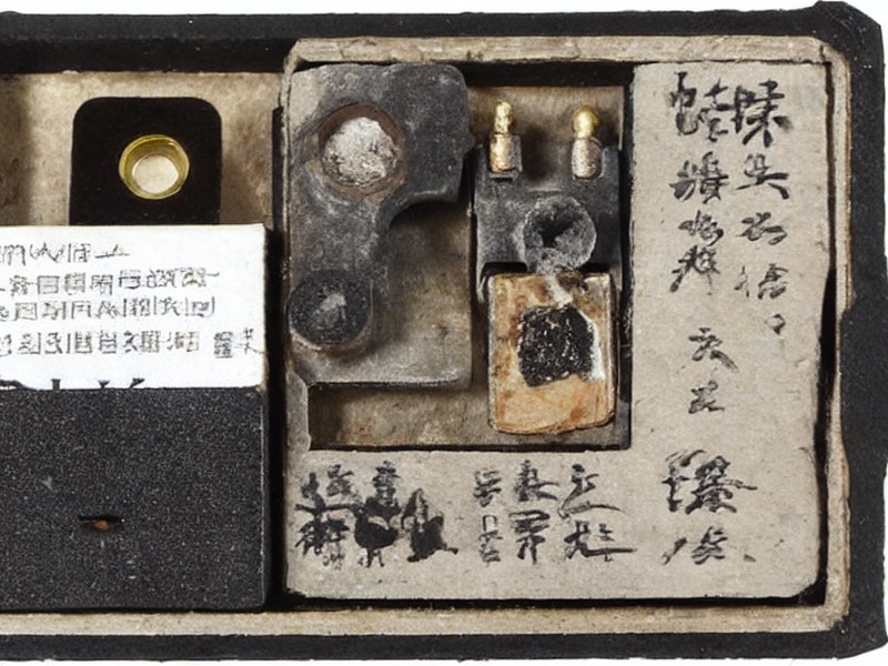 电源模块参考