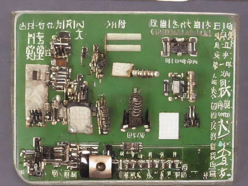 接口芯片导航工程资料 1