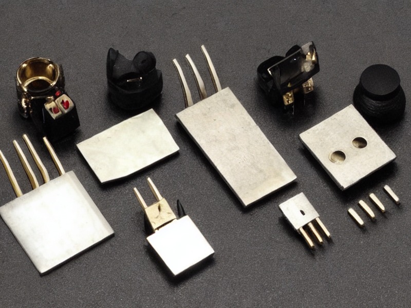 EEPROM应用资料：EEPROM产品线 1