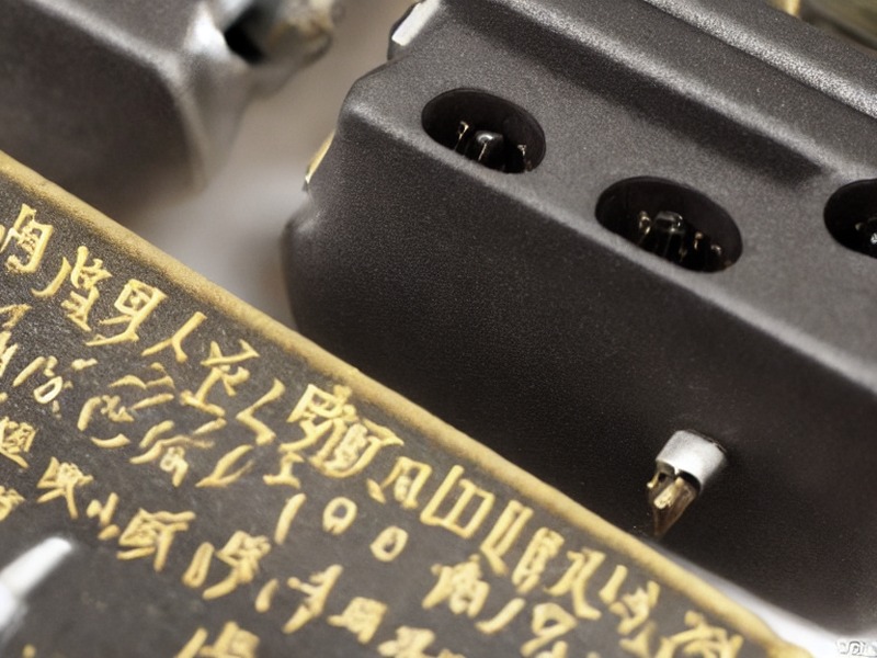 模拟前端参考分类导航 开关器件专题 1