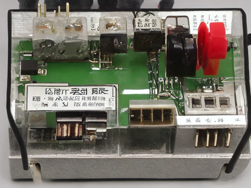 线对板连接应用选型资料 2