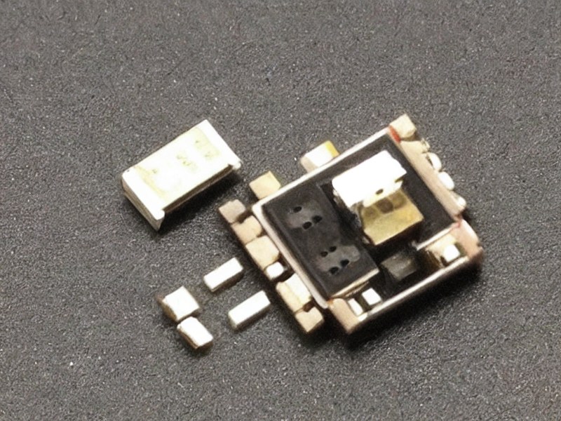 处理器应用选型资料 1