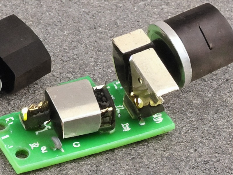滤波器资料选型