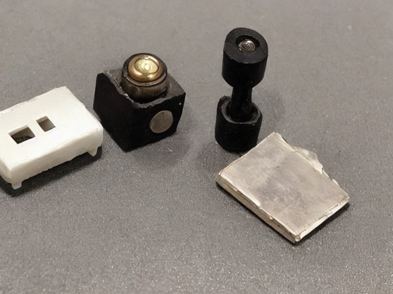 开关器件内容产品信息 1
