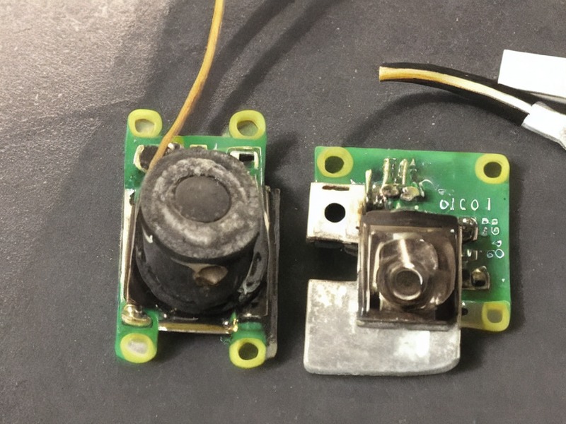 运算放大器应用相关产品 1