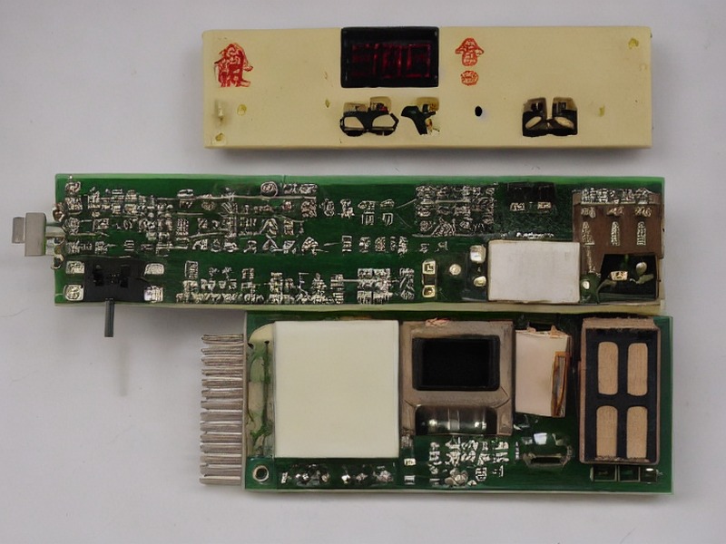 焊接工具说明技术资料 1