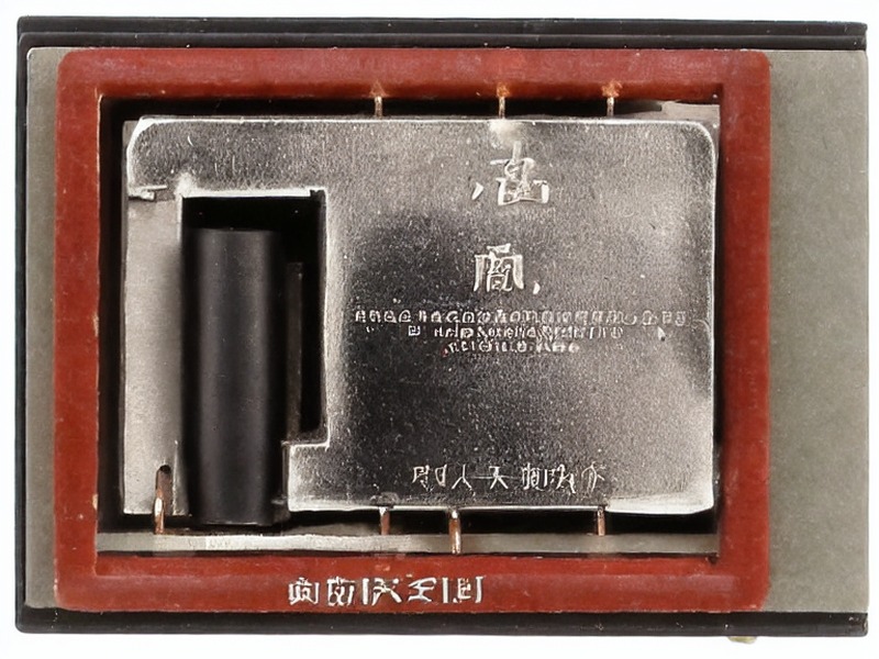 散热器参考电子资料