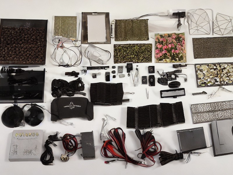 焊接工具说明工程应用 1