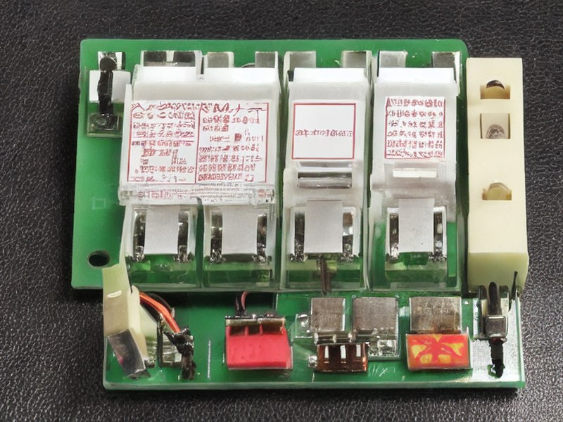 工业网关资料选型参考 1