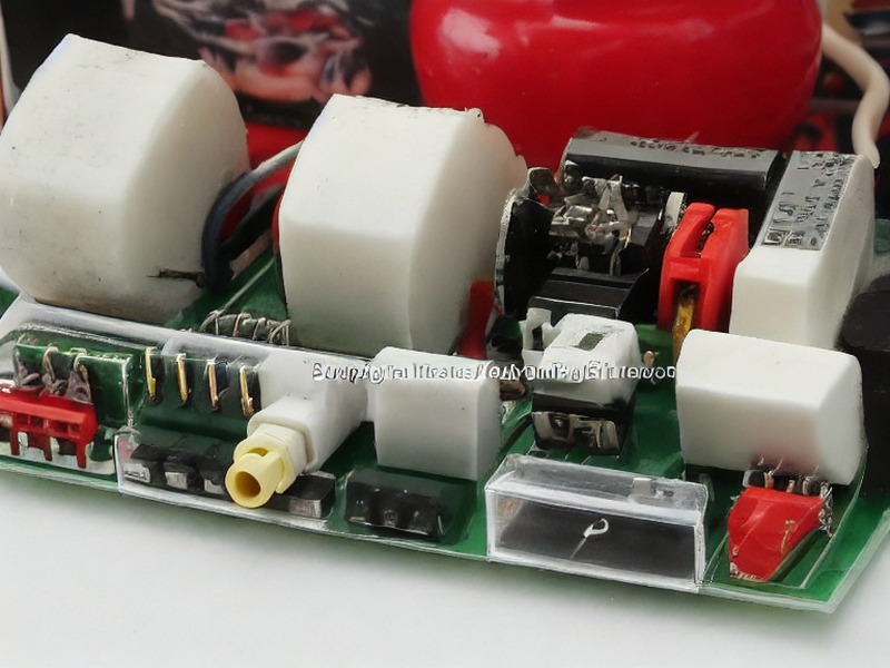 NAND Flash应用产品说明 1