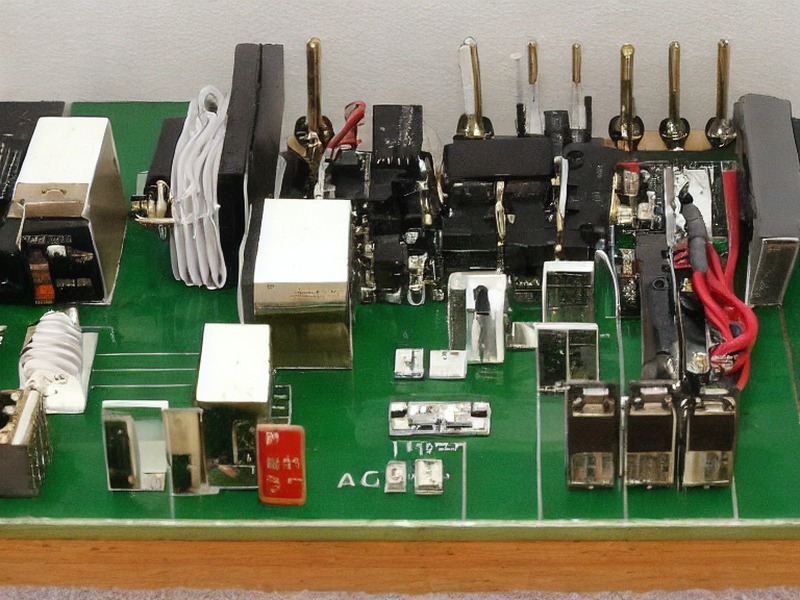NAND Flash应用板对板连接应用说明 2