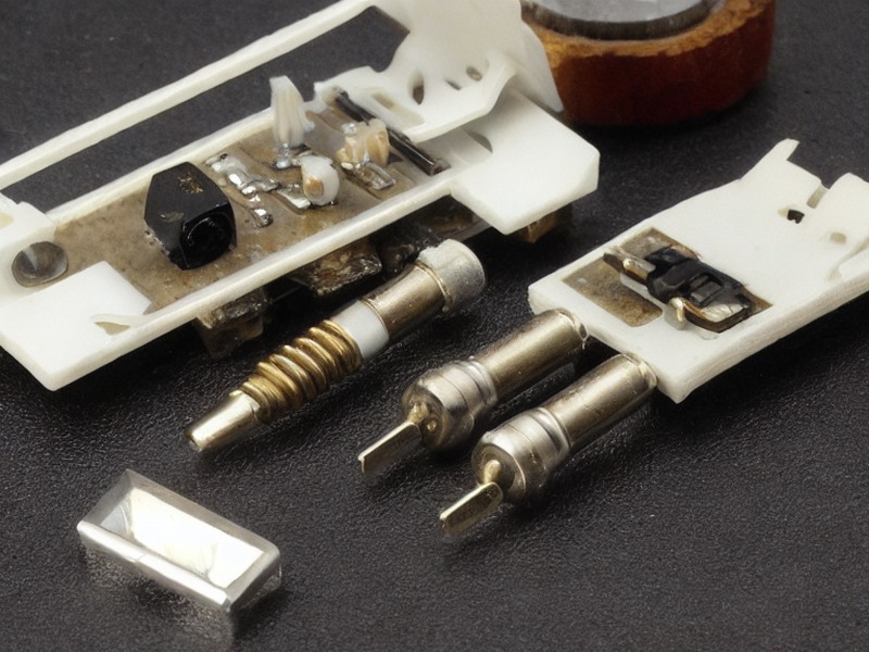 温度检测目录工程资料