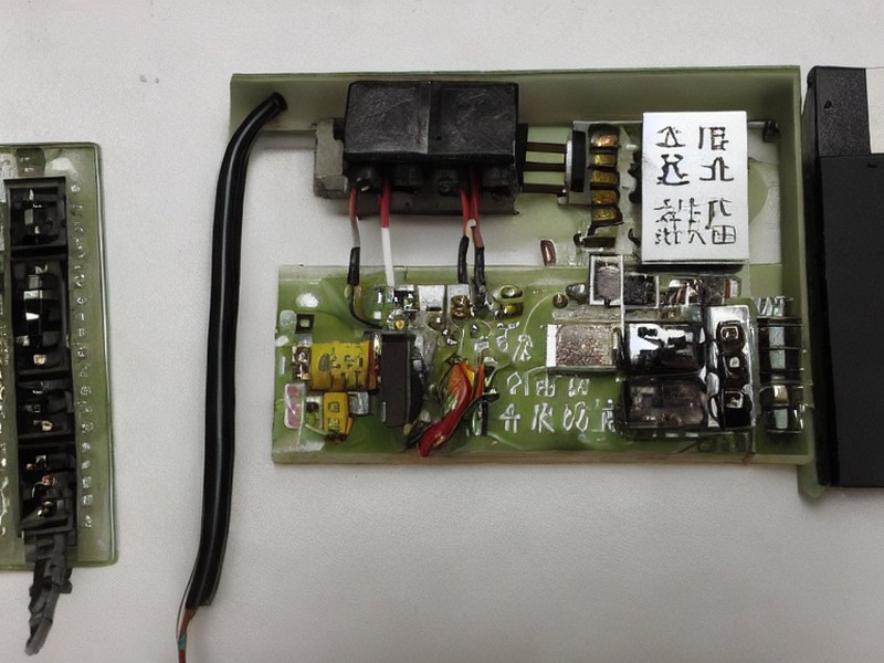 TVS保护资源选型参考