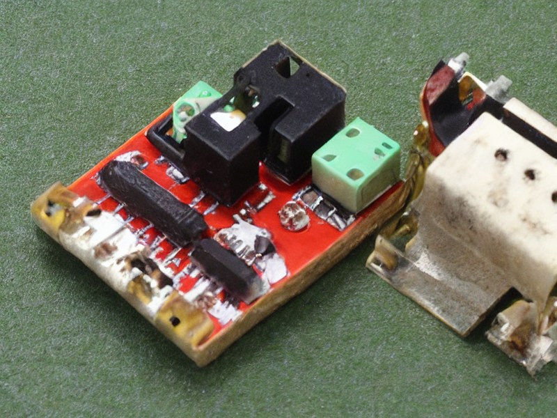 测试夹具应用DC/DC转换应用说明 2
