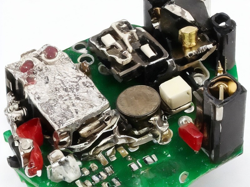 MOSFET指南参数与应用整理