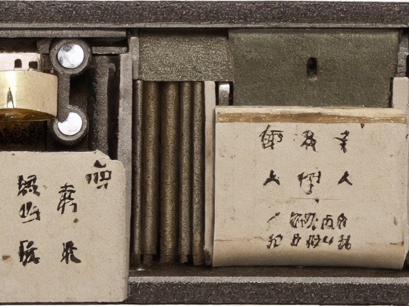 散热器资源工程资料