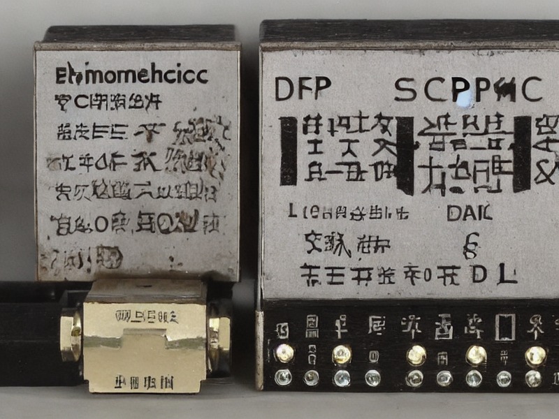 射频连接相关示波器应用产品说明 1
